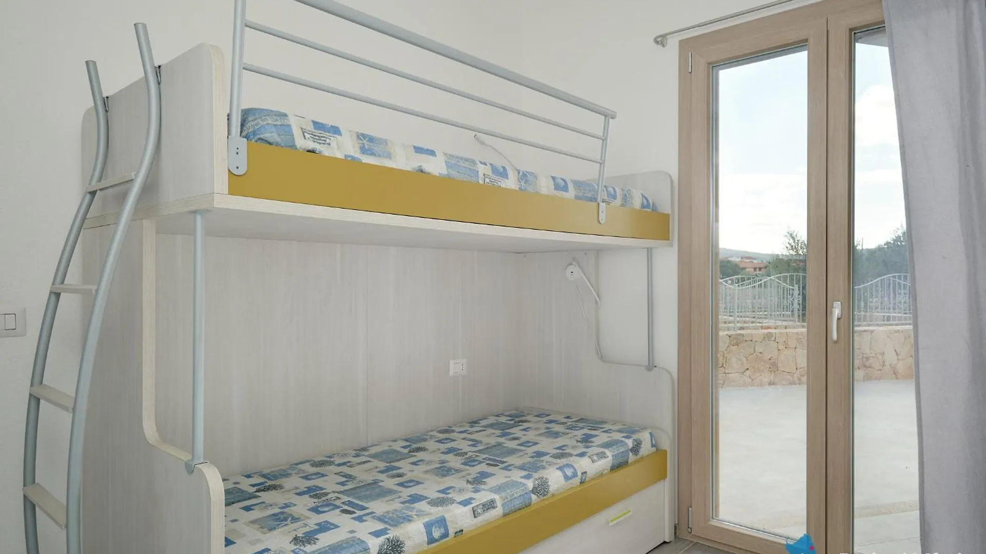 Villetta Con Piscina Budoni Affitti Spiaggia 700 Mt