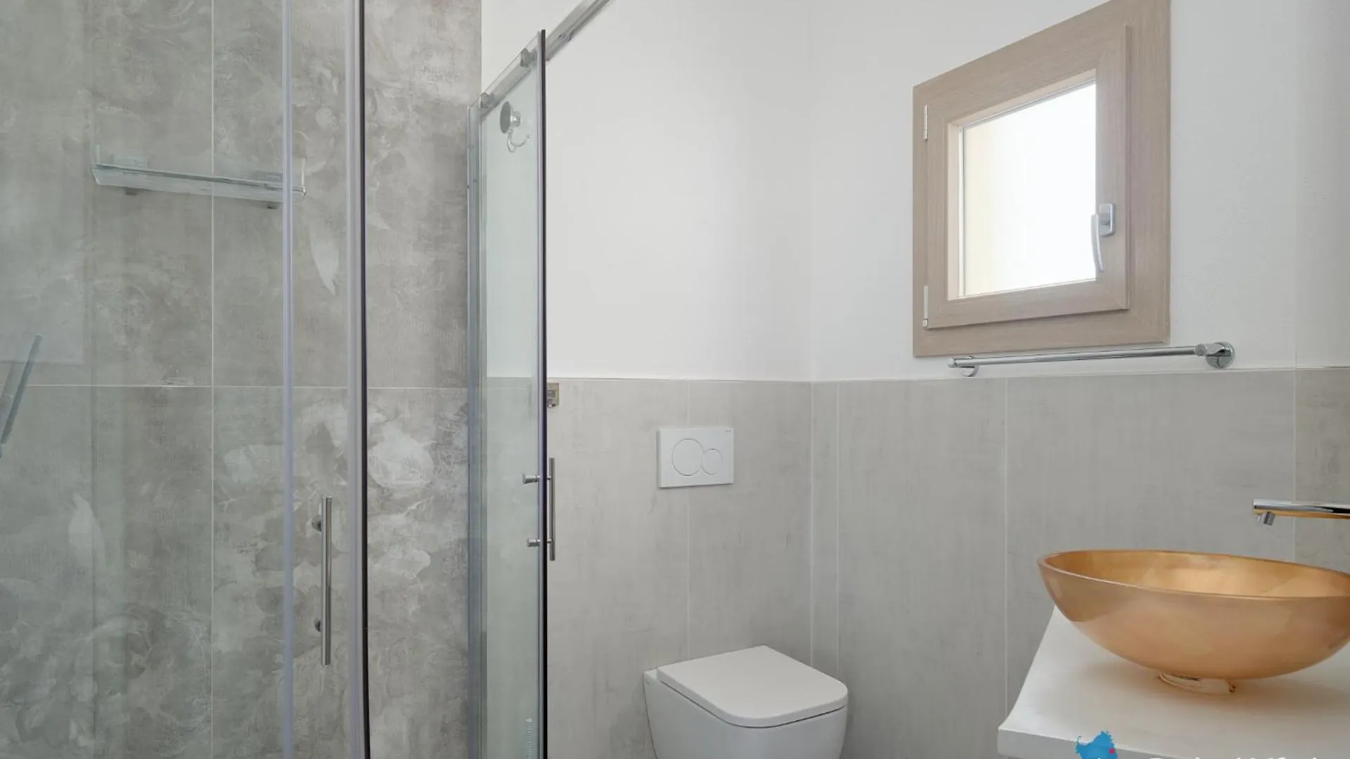 Villetta Con Piscina Budoni Affitti Spiaggia 700 Mt