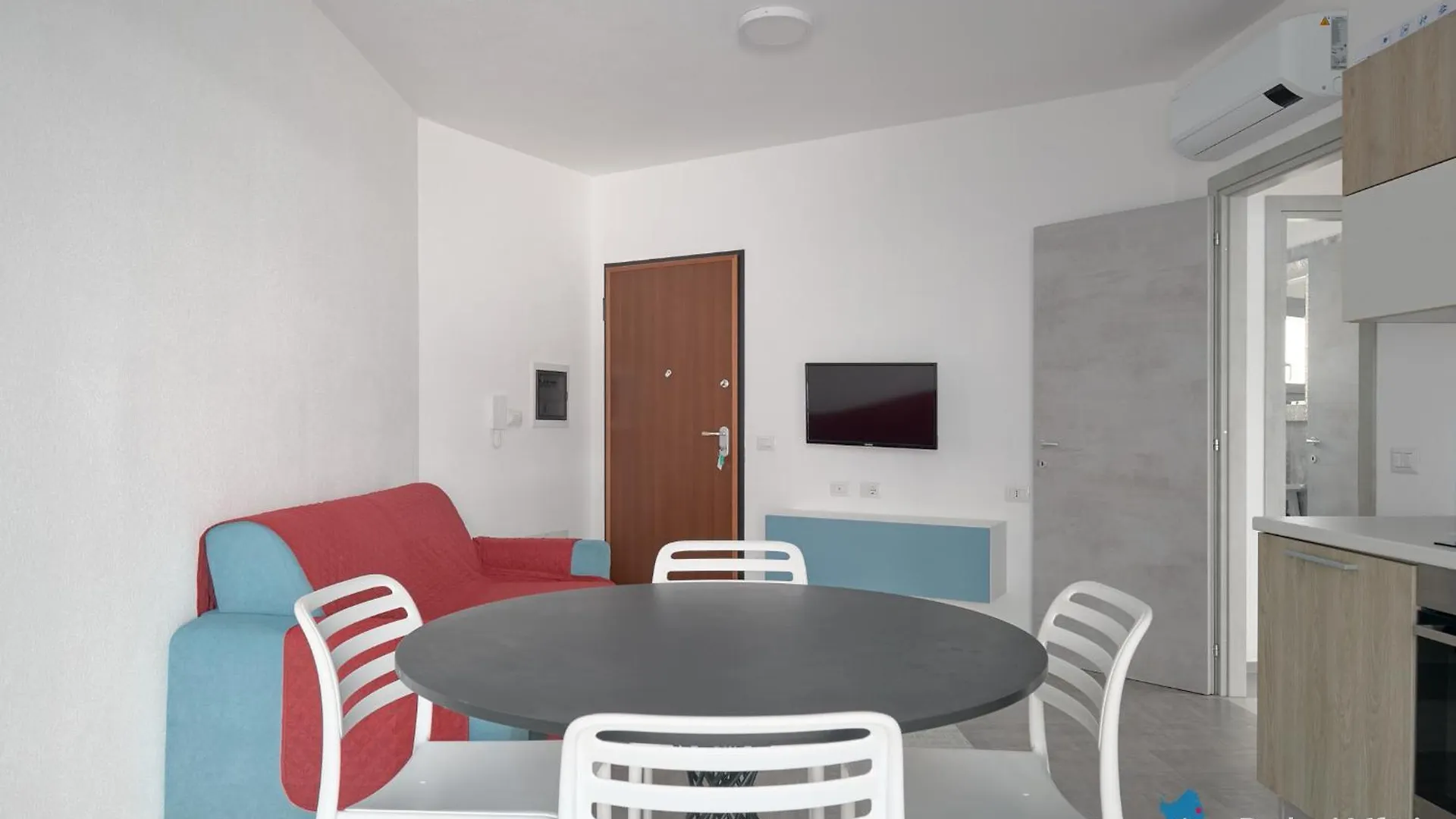 Tatil Evi Villetta Con Piscina Budoni Affitti Spiaggia 700 Mt