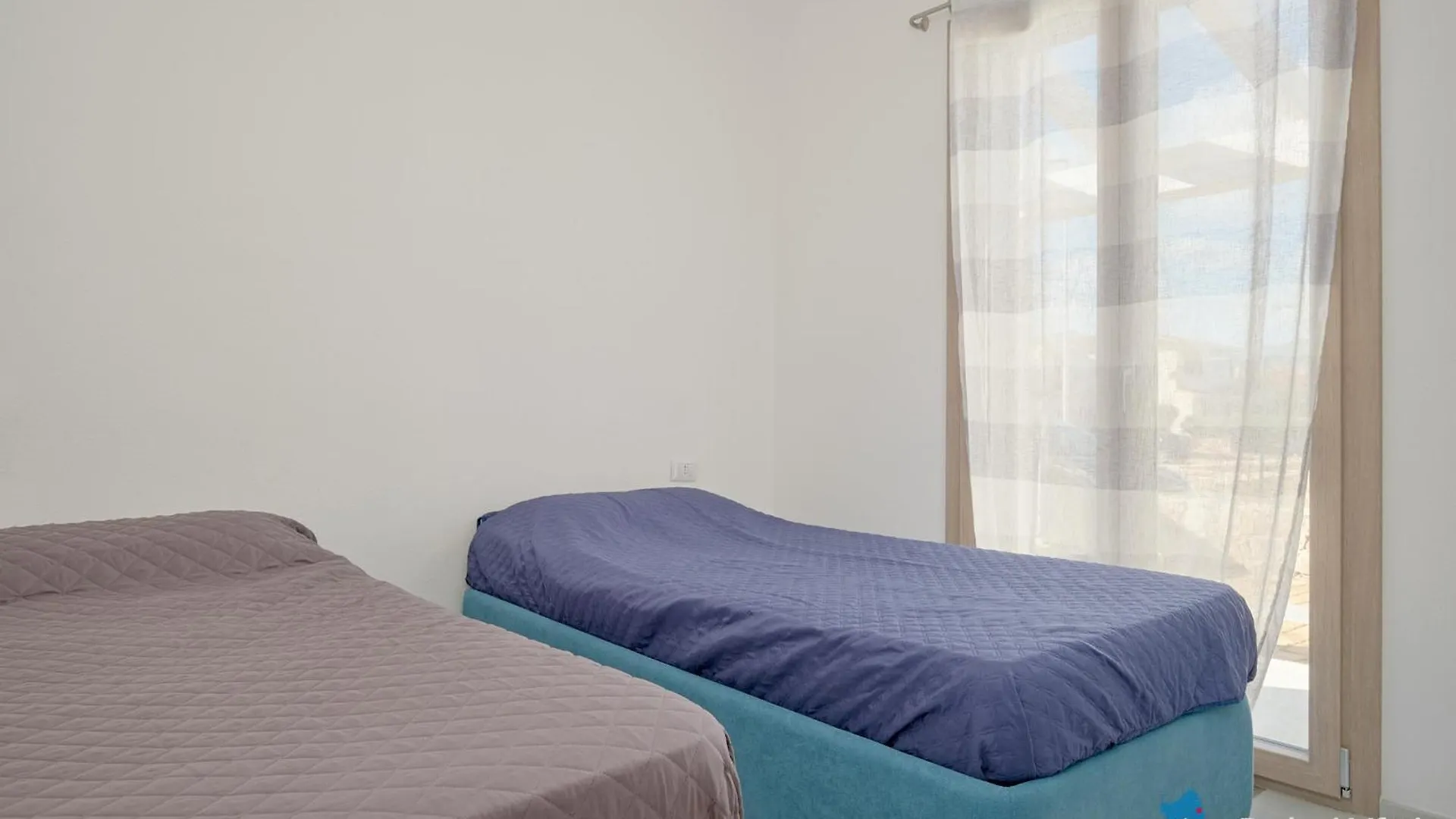 Tatil Evi Villetta Con Piscina Budoni Affitti Spiaggia 700 Mt İtalya