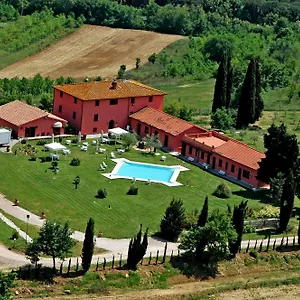 Relais Santa Genoveffa , Civitella Paganico Italien