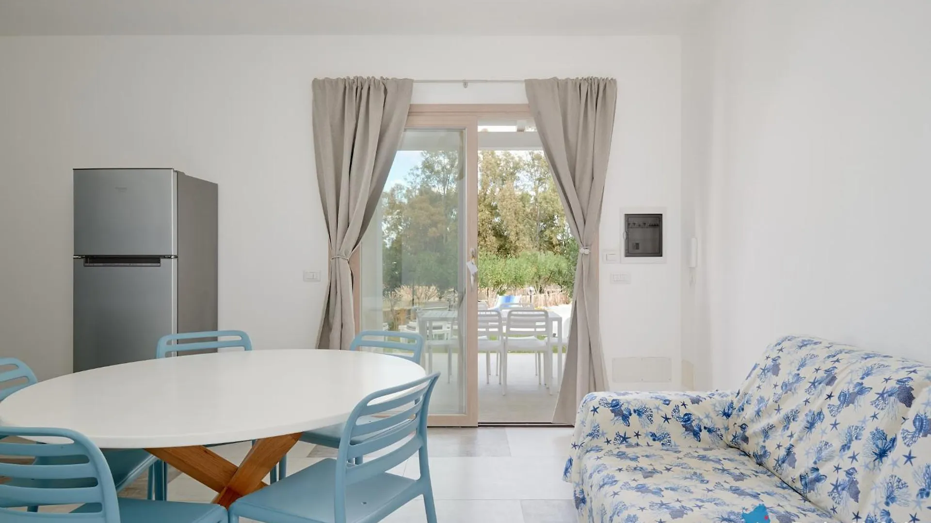 Villetta Con Piscina Budoni Affitti Spiaggia 700 Mt